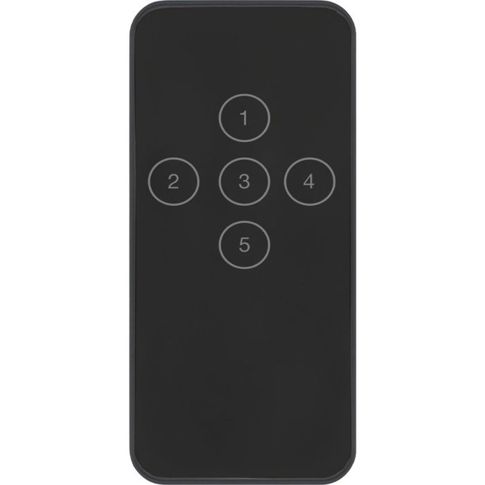 Fonestar FO-22SW51 Conmutador HDMI 5 Entradas 1 Salida Fonestar FO-22SW51 Conmutador HDMI 5 Entradas 1 Salida